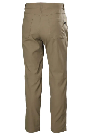 Holmen 5 Pocket Erkek Pantolon 2.0 - 63354 Haki - 6