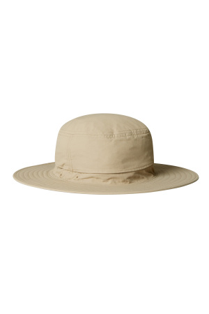 Horizon Breeze Brimmer Unisex Şapka - NF0A5FX6 Bej - The North Face