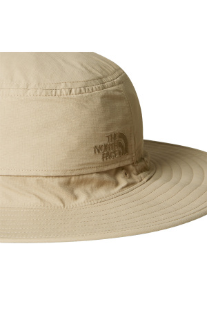 Horizon Breeze Brimmer Unisex Şapka - NF0A5FX6 Bej - 3