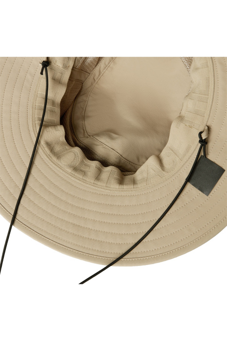 Horizon Breeze Brimmer Unisex Şapka - NF0A5FX6 Bej - 5
