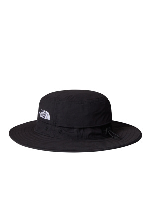 Horizon Breeze Brimmer Unisex Şapka - NF0A5FX6 Siyah/Beyaz - 2