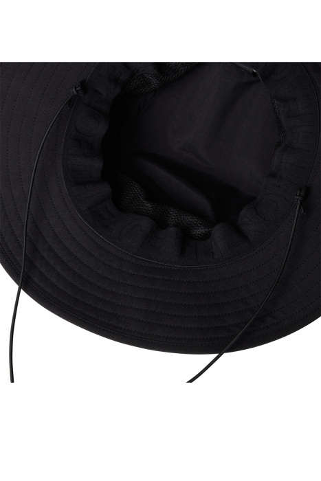 Horizon Breeze Brimmer Unisex Şapka - NF0A5FX6 Siyah/Beyaz - 5