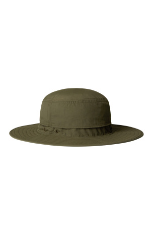 Horizon Breeze Brimmer Unisex Şapka - NF0A5FX6 Yeşil - The North Face