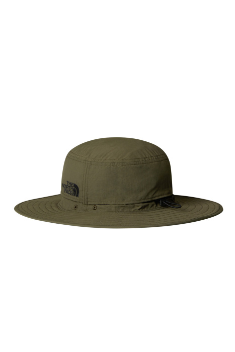 Horizon Breeze Brimmer Unisex Şapka - NF0A5FX6 Yeşil - 2