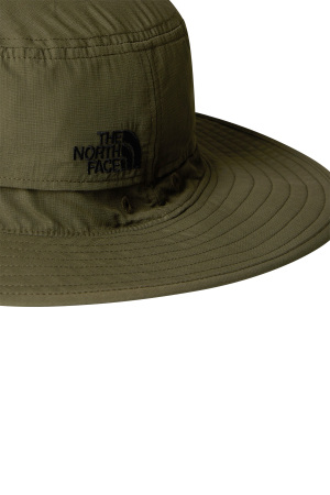 Horizon Breeze Brimmer Unisex Şapka - NF0A5FX6 Yeşil - 3