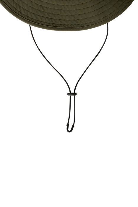 Horizon Breeze Brimmer Unisex Şapka - NF0A5FX6 Yeşil - 4