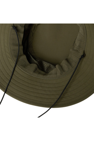 Horizon Breeze Brimmer Unisex Şapka - NF0A5FX6 Yeşil - 5