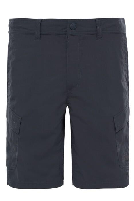 The North Face - Horizon Erkek Short - NF00CF72 Asfalt Gri