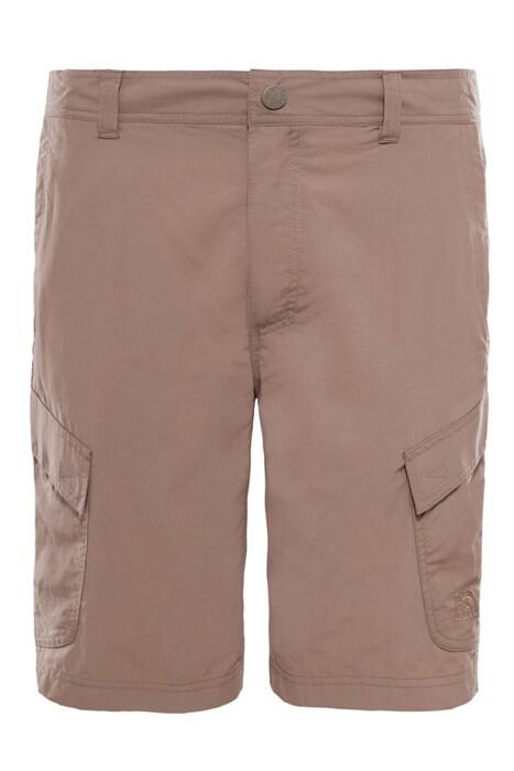 The North Face - Horizon Erkek Short - NF00CF72 Kahverengi