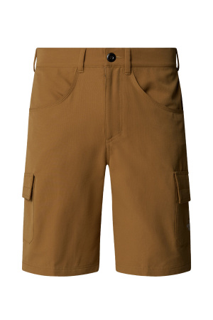 Horizon Erkek Short - NF0A824D Kahverengi - The North Face