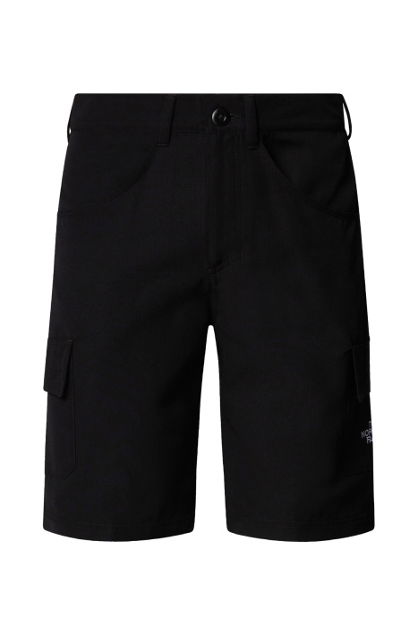 Horizon Erkek Short - NF0A824D Siyah - 1