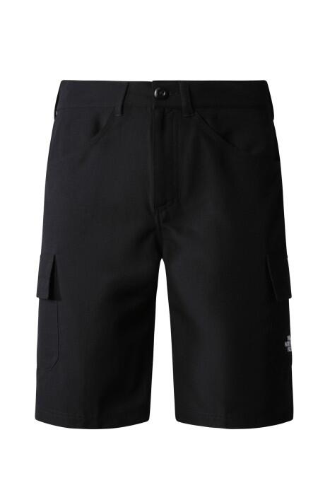 The North Face - Horizon Erkek Short - NF0A824D Siyah