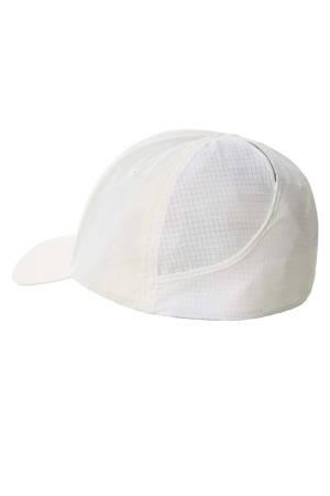 Horizon Kadın Şapka - NF0A5FXM Beyaz - Thumbnail