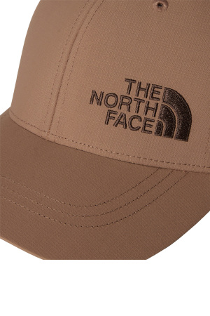 Horizon Kadın Şapka - NF0A5FXM Kahve - 3