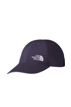 Horizon Kadın Şapka - NF0A5FXM Koyu Gri - Thumbnail