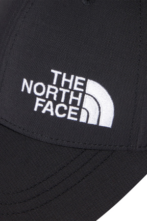 Horizon Kadın Şapka - NF0A5FXM Siyah/Beyaz - 3