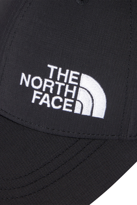 Horizon Kadın Şapka - NF0A5FXM Siyah/Beyaz - 3