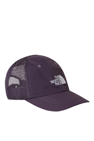 Horızon Trucker Unisex Şapka - NF0A5FXS Mor - The North Face