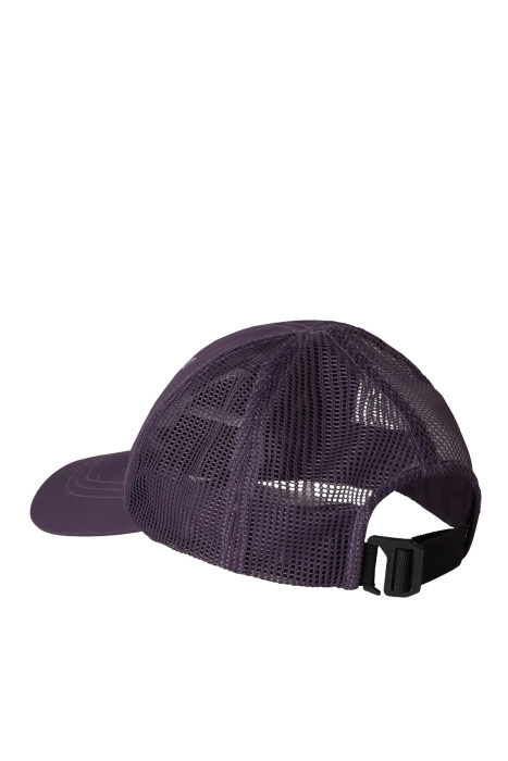 Horızon Trucker Unisex Şapka - NF0A5FXS Mor - 2