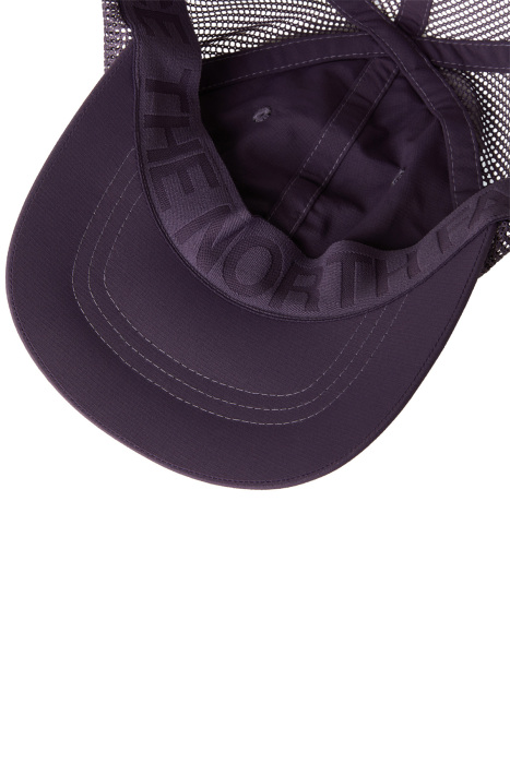 Horızon Trucker Unisex Şapka - NF0A5FXS Mor - 3