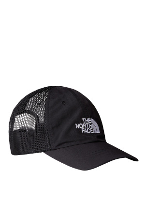 Horızon Trucker Unisex Şapka - NF0A5FXS Siyah/Siyah - The North Face