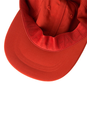 Horızon Unisex Şapka - NF0A8CQ1 Kırmızı - 3