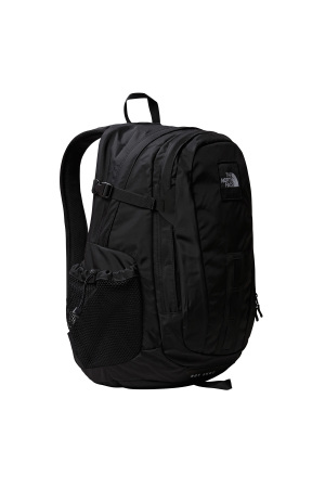 Hot Shot Unisex Sırt Çantası - NF0A3KYJ Siyah - The North Face