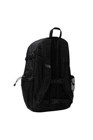 Hot Shot Unisex Sırt Çantası - NF0A3KYJ Siyah - 2