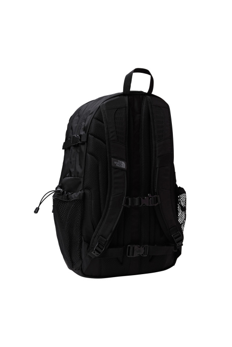 Hot Shot Unisex Sırt Çantası - NF0A3KYJ Siyah - 2