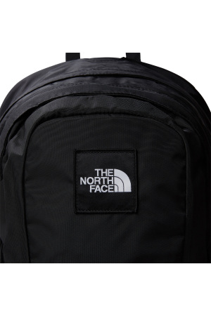 Hot Shot Unisex Sırt Çantası - NF0A3KYJ Siyah - 3