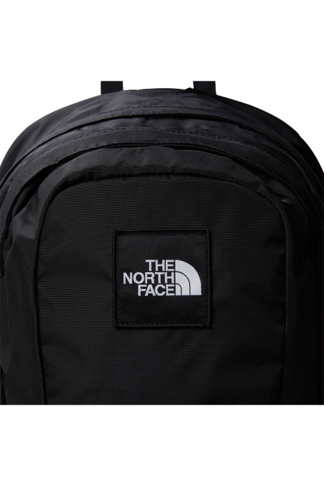 Hot Shot Unisex Sırt Çantası - NF0A3KYJ Siyah - 3