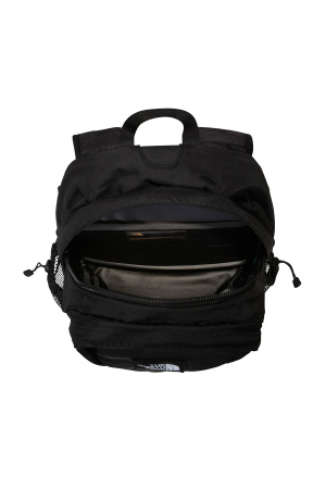 Hot Shot Unisex Sırt Çantası - NF0A3KYJ Siyah - 4