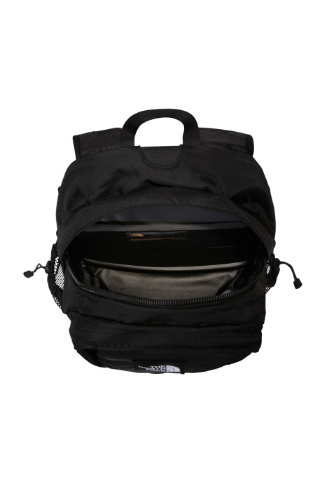 Hot Shot Unisex Sırt Çantası - NF0A3KYJ Siyah - 4