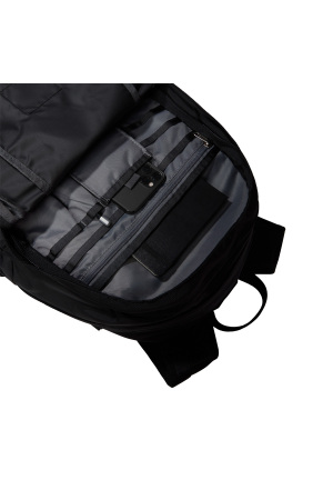 Hot Shot Unisex Sırt Çantası - NF0A3KYJ Siyah - 5