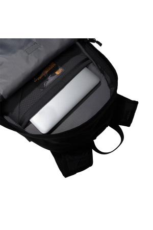 Hot Shot Unisex Sırt Çantası - NF0A3KYJ Siyah - 6