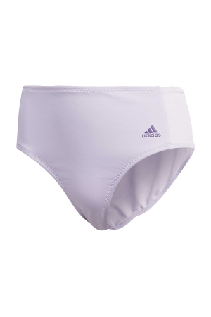 Hot Yoga Bottom Kadın Bikini Altı - FJ5044 Lila - EU-Adidas