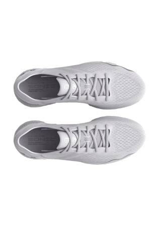 Hovr Sonic 6 Kadın Koşu Ayakkabısı - 3026128 Beyaz - Thumbnail