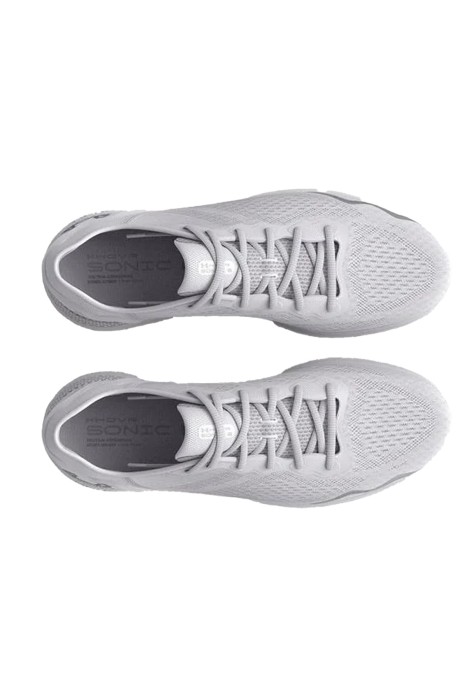Hovr Sonic 6 Kadın Koşu Ayakkabısı - 3026128 Beyaz