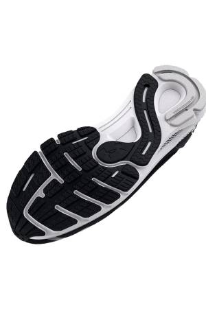 Hovr Sonic 6 Kadın Koşu Ayakkabısı - 3026128 Siyah/Siyah - Thumbnail