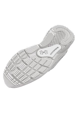 Hovr Turbulence 2 Kadın Koşu Ayakkabısı - 3026525 Beyaz - Thumbnail