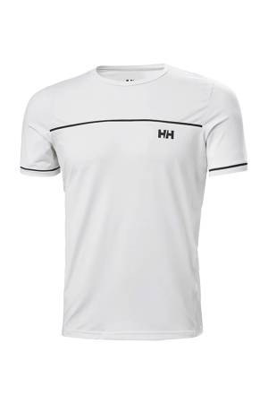 Hp Ocean Erkek T-Shirt - 34238 Beyaz - Thumbnail