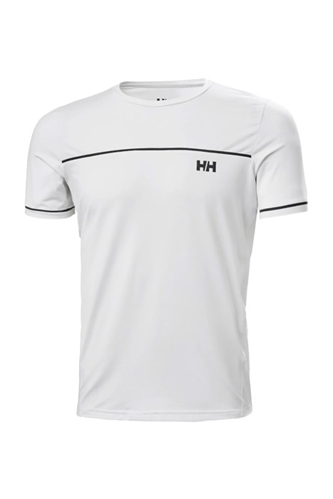 Helly Hansen - Hp Ocean Erkek T-Shirt - 34238 Beyaz