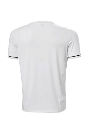 Hp Ocean Erkek T-Shirt - 34238 Beyaz - Thumbnail