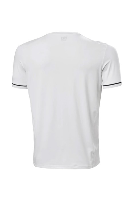Hp Ocean Erkek T-Shirt - 34238 Beyaz