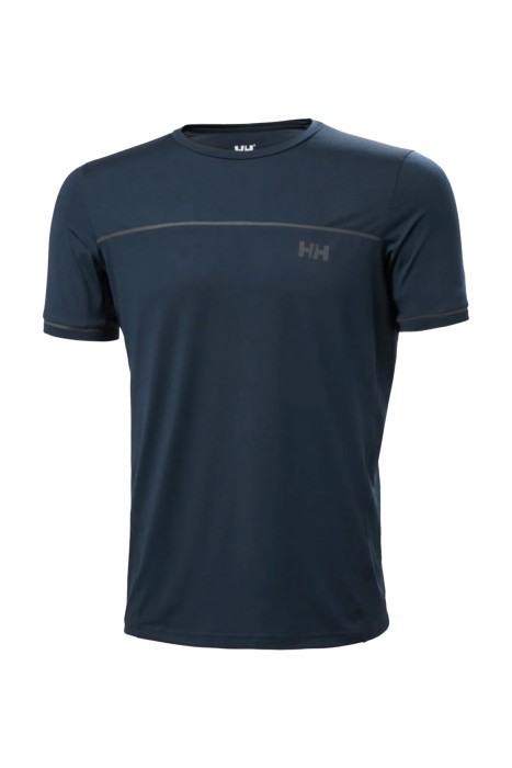 Helly Hansen - Hp Ocean Erkek T-Shirt - 34238 Lacivert