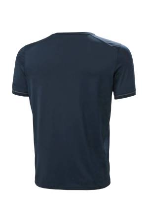 Hp Ocean Erkek T-Shirt - 34238 Lacivert - Thumbnail