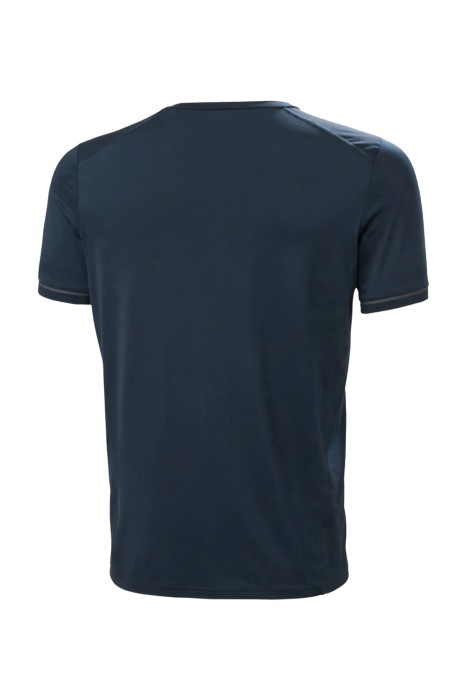 Hp Ocean Erkek T-Shirt - 34238 Lacivert