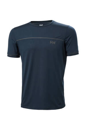 Hp Ocean Erkek T-Shirt - 34238 Lacivert - Helly Hansen