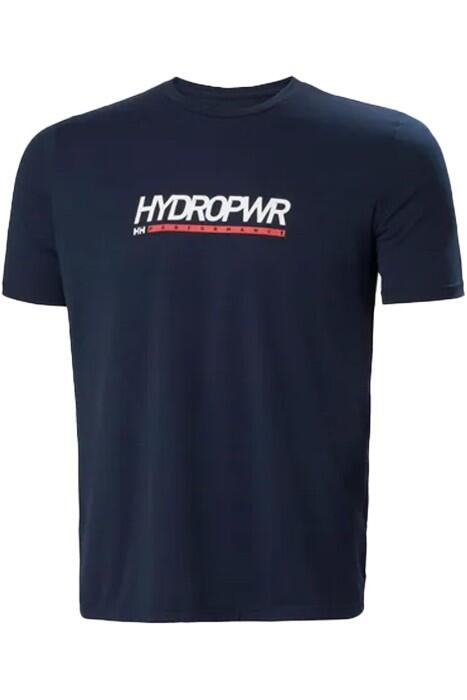 Hp Race Erkek T-Shirt - 34294 Lacivert