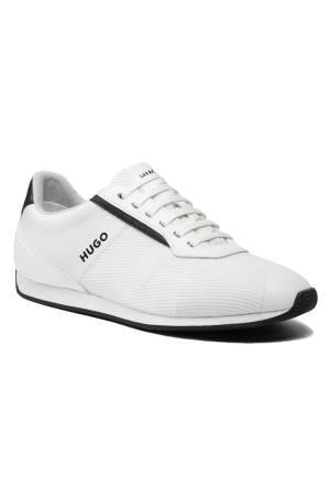 Hugo Spor Ayakkabı - 50471324 Beyaz - Thumbnail